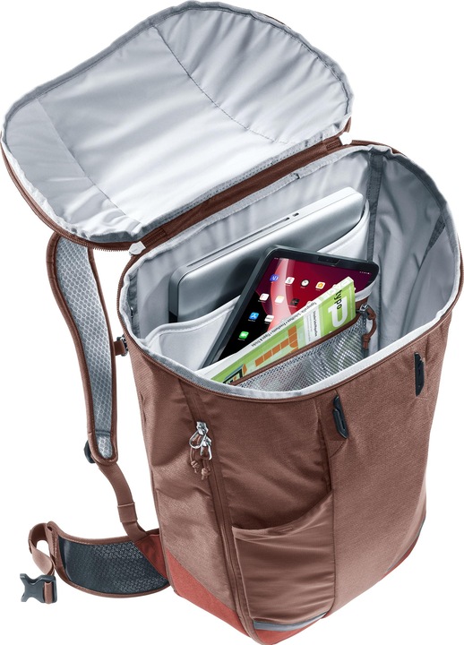 Actual product image Deuter Rotsoord 25+5 (25 l)