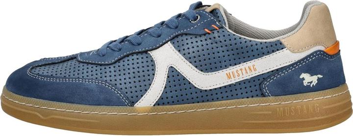 Actual product image Mustang Sneaker (41)