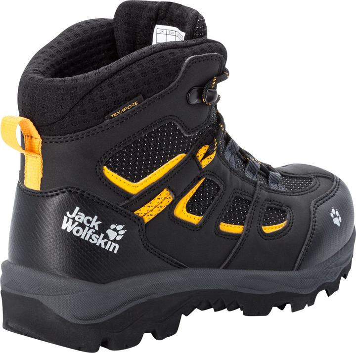 Produktbild Jack Wolfskin Vojo Texapore Mid K (38)