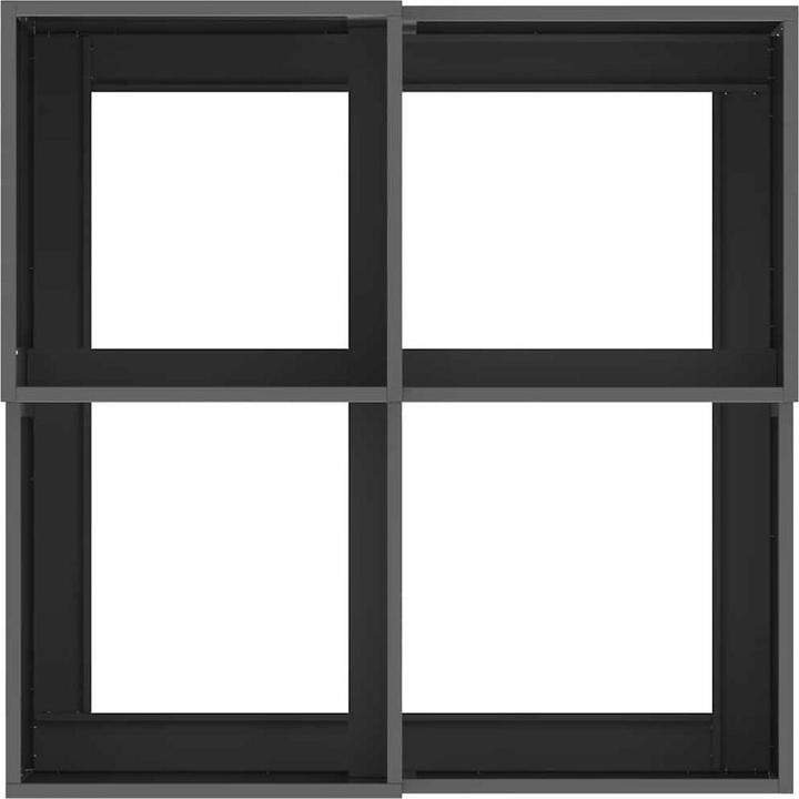 Produktbild vidaXL Metall