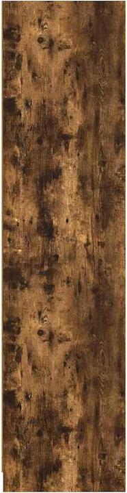 Image du produit vidaXL Kleiderschrank (100 x 50 x 200 cm)