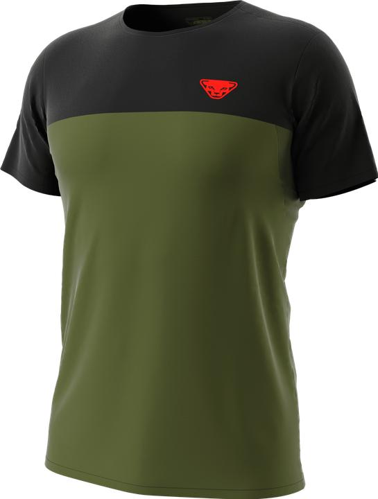 Produktbild Dynafit Traverse S-Tech Shirt (XS)