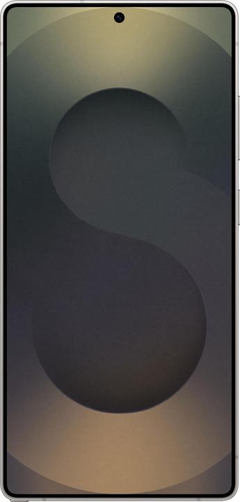 Productafbeelding Samsung Galaxy S25 Ultra Enterprise Edition (256 GB, Titanium Zwart, 6.90", Dubbele SIM, 200 Mpx, 5G)