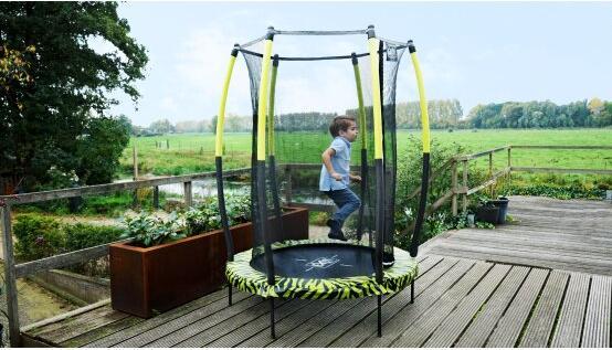 Image du produit Exit Tiggy Junior (140 cm)