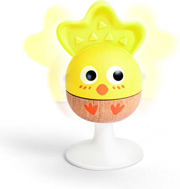 Immagine prodotto Hape Trio di sonagli Cheery Critter