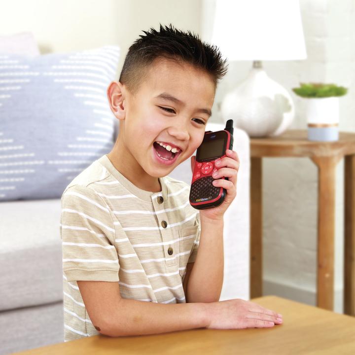 Immagine prodotto VTech Kidi Talkie Explorer (Francese, 4 - 10 anni)