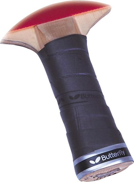 Actual product image Butterfly Handle strap