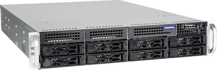 Immagine prodotto Bluechip SERVERline R42316s (Intel Xeon Silver 4410Y, 32 GB, Server Rack)