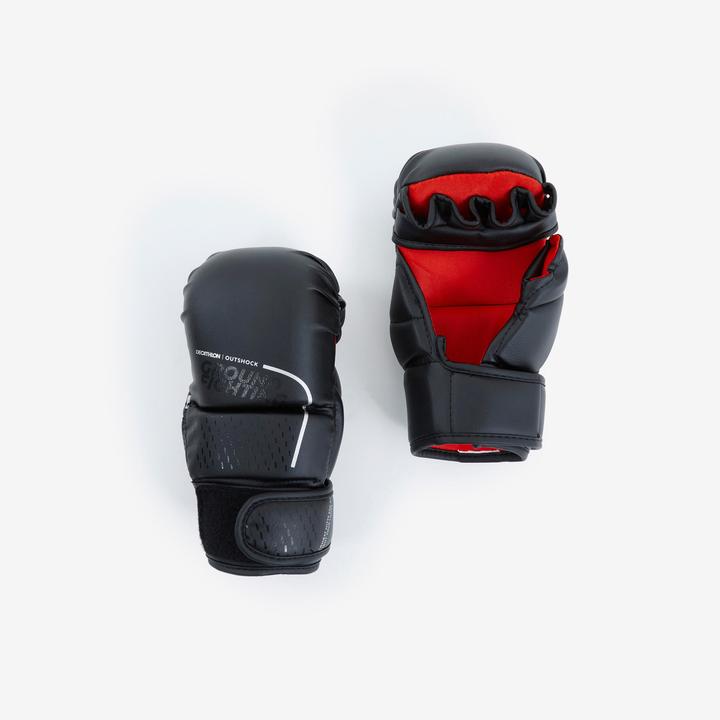 Image du produit Outshock GRAPPLING 500 (16 OZ, XL, XXL)