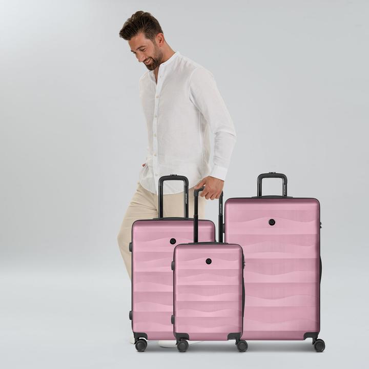 Produktbild Smartbox Edition 03 Kofferset (224 l)