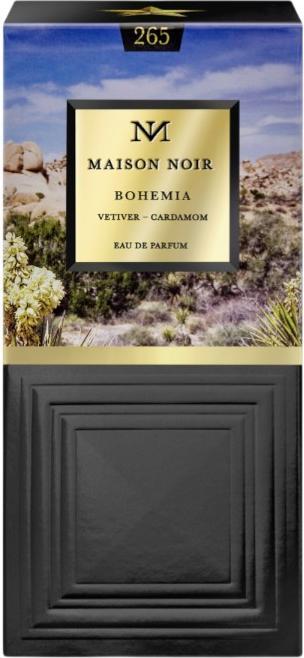 Immagine prodotto Maison Noir Boemia (Eau de parfum, 50 ml)