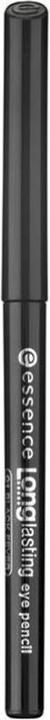 Actual product image essence Long lasting (0 Black)