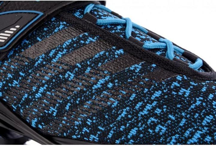 Actual product image Tempish - Wire 3.0 84 Skeelers - Zwart - Blauw - 41 (41)