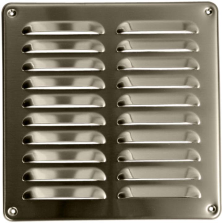 Actual product image Torbel Ventilation grille