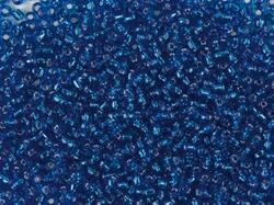 tuerkis Farbeinzug silber