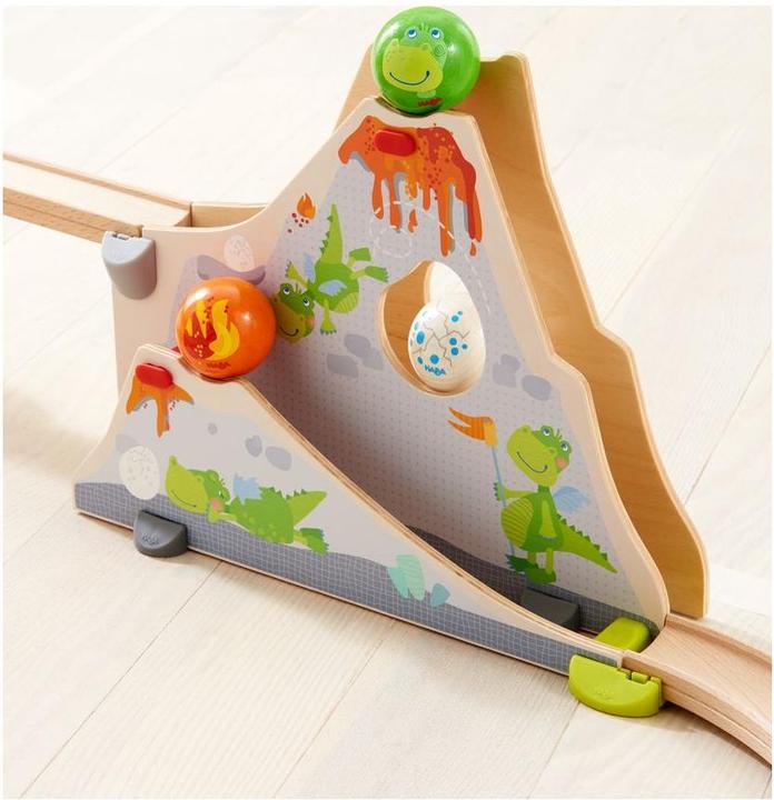 Actual product image Haba Kullerbü