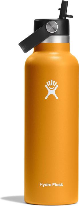 Produktbild Hydro Flask 21 oz Standard Flex Straw Cap (0.62 l)