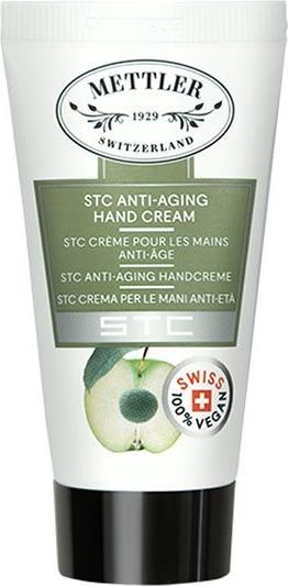 Actual product image Mettler1929 moisturizing nourishing hand cream nourishing hand cream cream (30 ml)