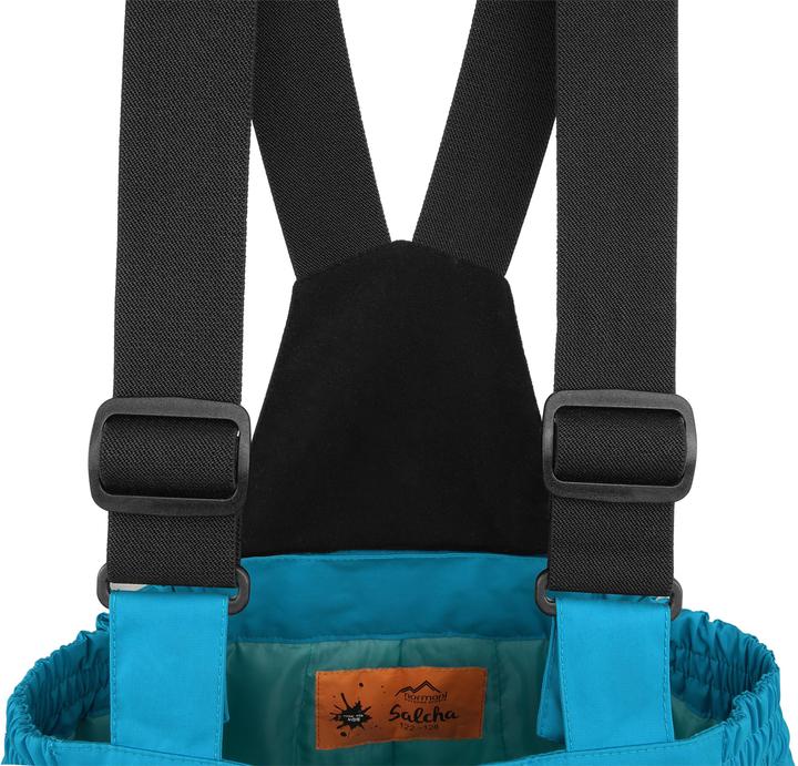 Produktbild Normani Kinder Winterhose Salcha - 1149 (176)