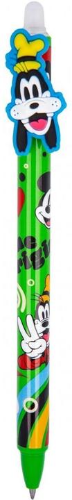Actual product image No Name Erasable Pen Mickey Mouse (Multicoloured, 1x)