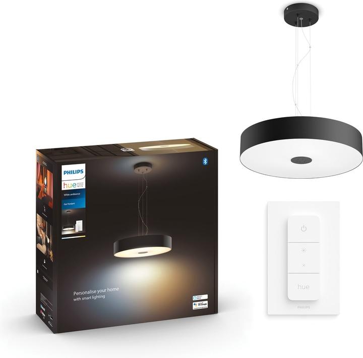 Image du produit Philips Hue Fair Basis BT (3000 lm)