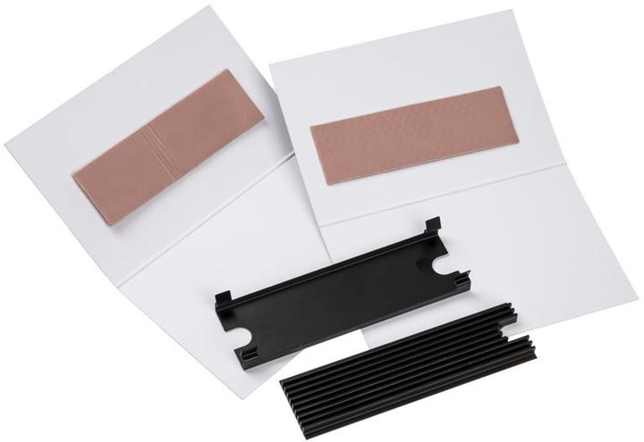 Productafbeelding Thermal Grizzly M.2 SSD-koeler - Koeler