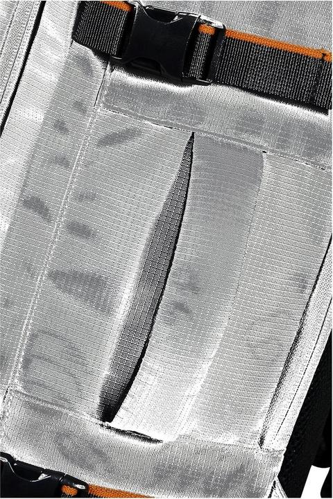 Actual product image American Tourister TakeE2Cabin (38 l)