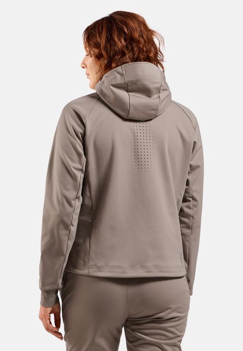 Produktbild Odlo Zeroweight X-Warm (S)