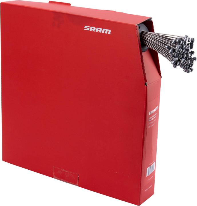 Actual product image Sram Mtb