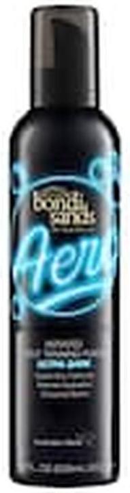 Actual product image Bondi Sands Aero Self Tan Foam Ultra Dark 225 ml (Self tanning foam, 225 ml)