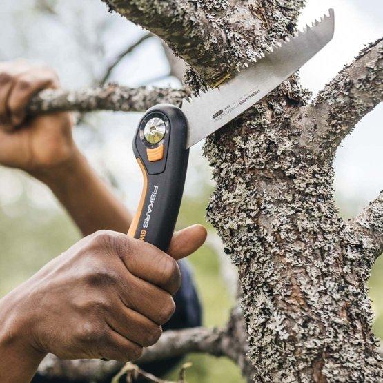 Produktbild Fiskars Plus Klappsäge SW68