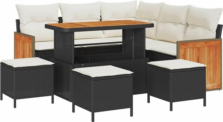 Produktbild vidaXL Granger