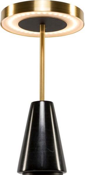 Image du produit Broggi Lampada Decò Marmo Nero (147 lm)