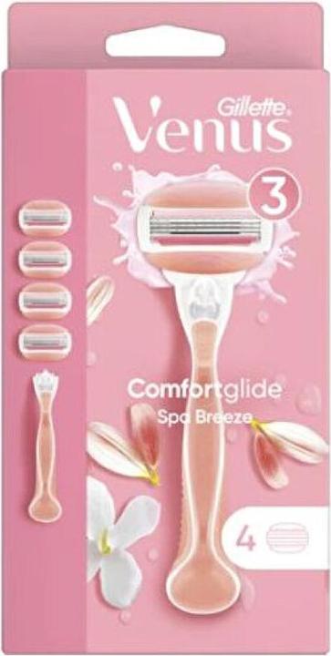 Produktbild Gillette Venus Breeze