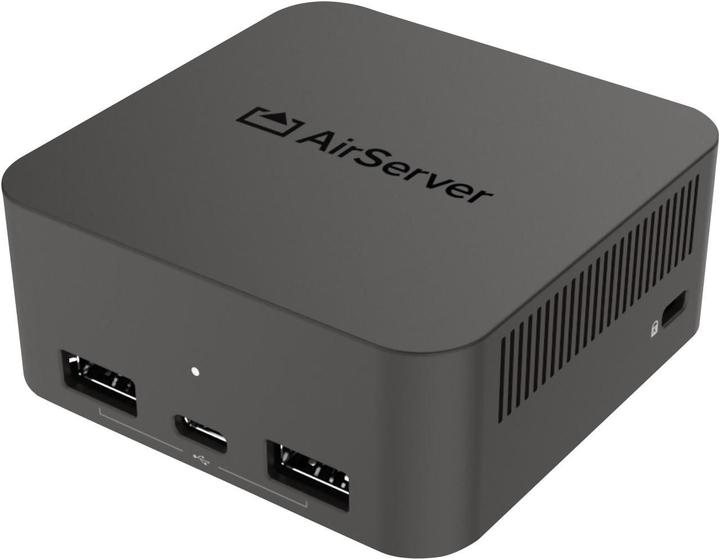 Airserver Connect 3