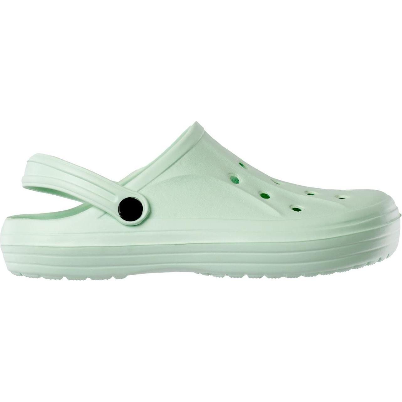 Okko, Hausschuhe, Slipper Size 37 Mint, (37)