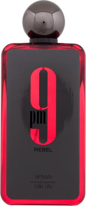 Actual product image Afnan 9pm Rebel (Eau de parfum, 100 ml)