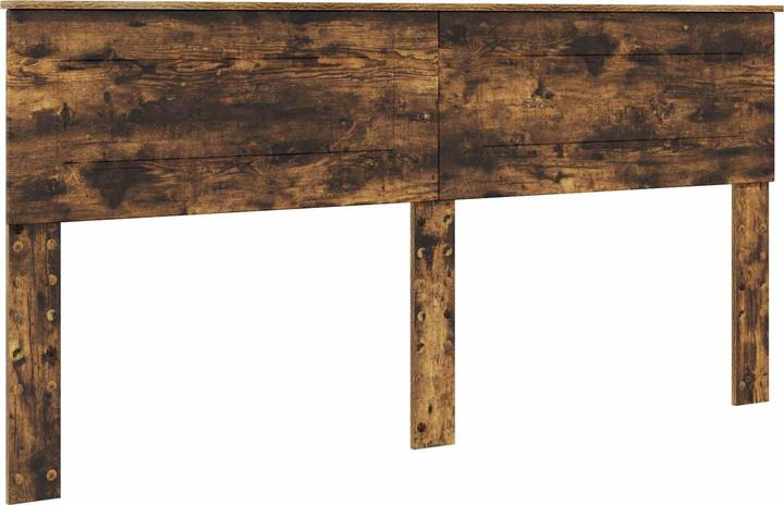 Image du produit vidaXL Bettrahmen (200 x 200 cm)
