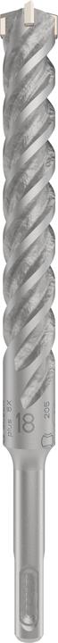Actual product image Bosch Zubehör PRO SDS plus-5X hammer drill bit, 18 x 150 x 200 mm (18 millimetres)