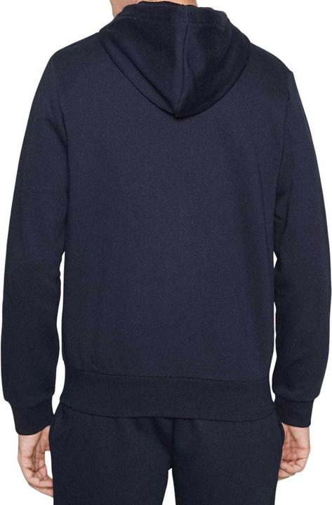 Produktbild Lacoste Hoodie mit durchgehendem Reissverschluss (L)