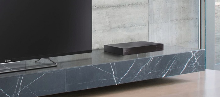 Produktbild Sony Bdp-S1700 (Blu-ray Player)