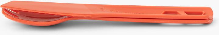 spicy orange