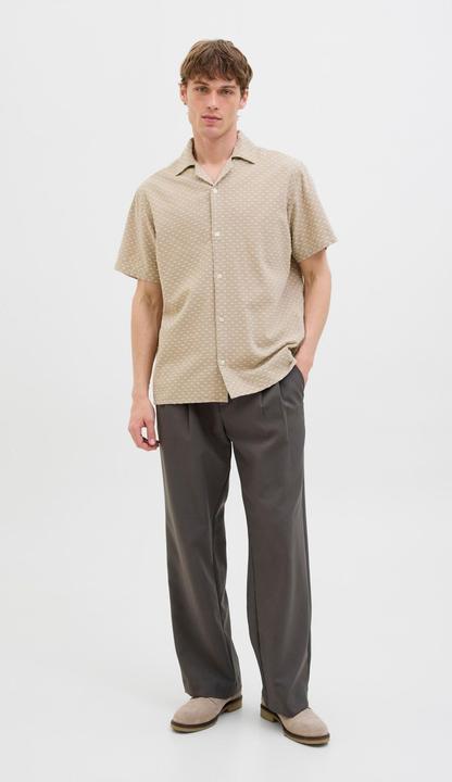 Immagine prodotto Jack & Jones Relaxed Fit Hemd Hemd (XXL)