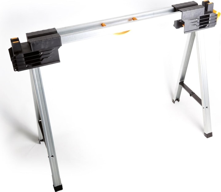 DeWalt Stojaki metalowe 2szt. (DWST1-75676) (111.70 cm, 112 cm)