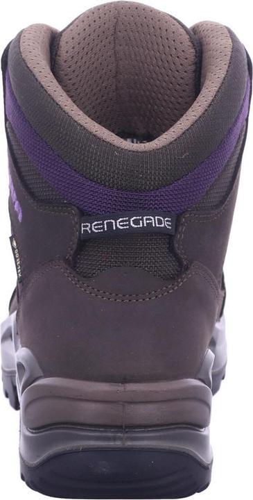 Immagine prodotto Lowa Renegade GTX Mid (37.5)