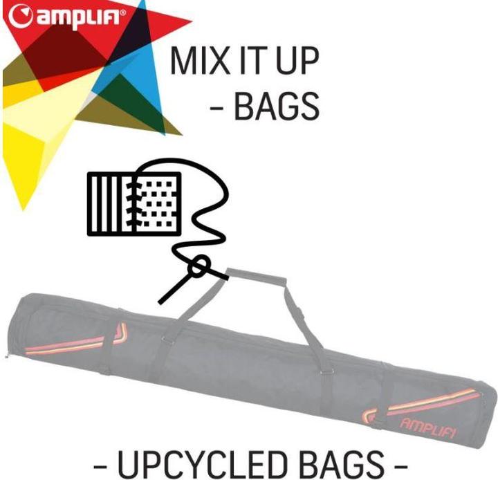 Image du produit Amplifi Ski Quiver Pro (195 cm)