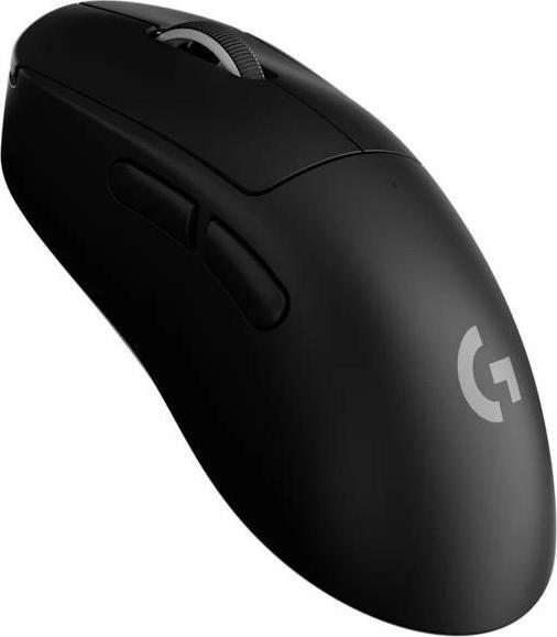 Produktbild Logitech G Pro X Superlight 2 DEX Lightspeed (Kabellos)