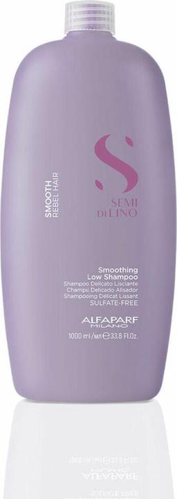 Produktbild Alfaparf Smoothing Low (1000 ml, Flüssiges Shampoo)