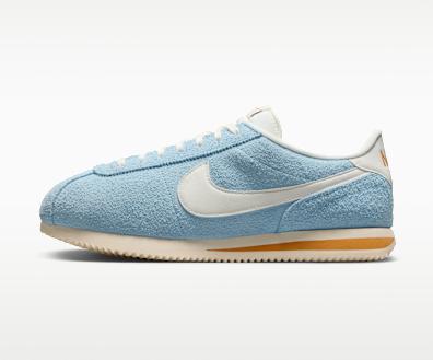 Produktbild Nike Cortez SE Psychic Blue (40.5)