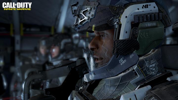 Immagine prodotto Activision Call of Duty: Guerra Infinita - Edizione Day1 (PC, DE)